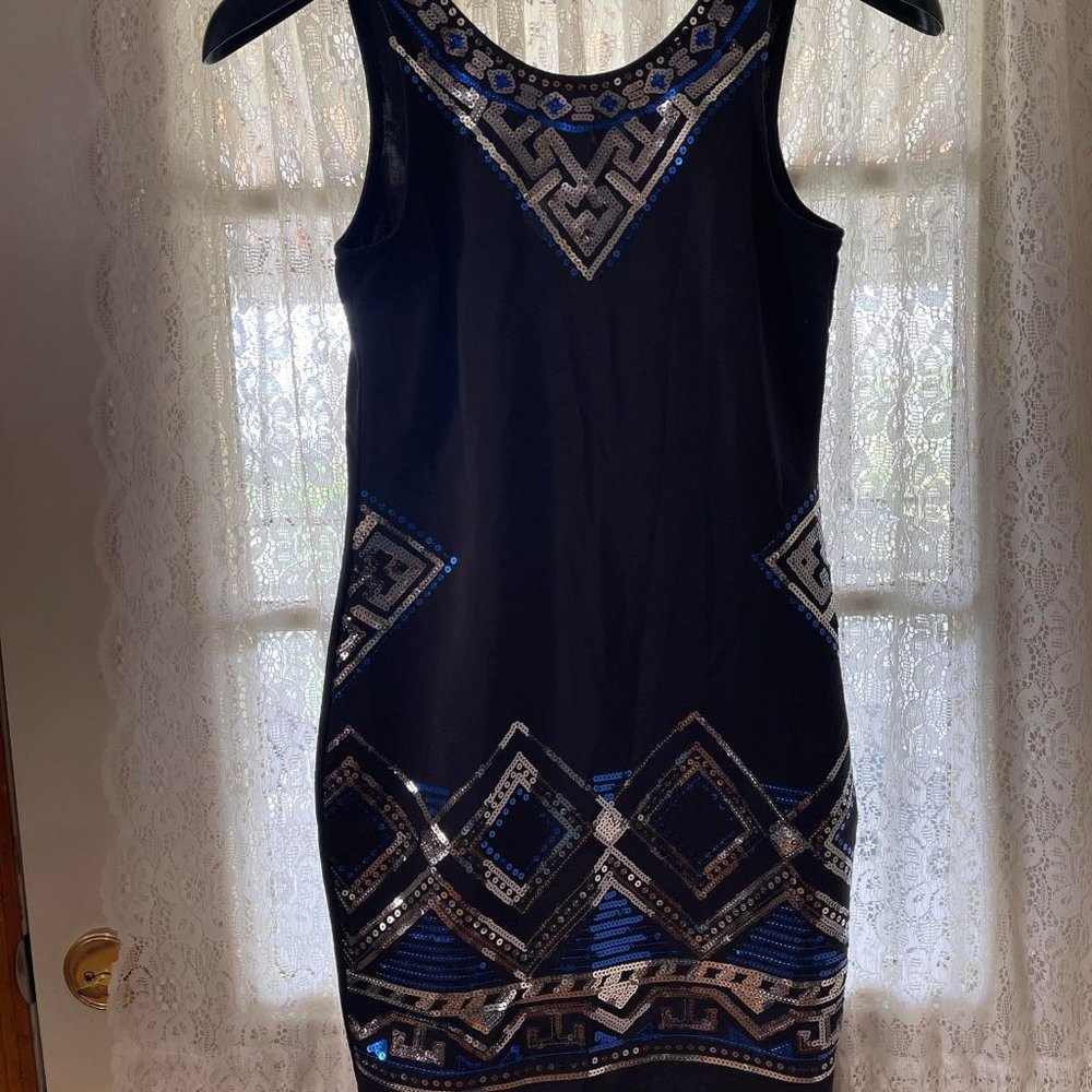 peachpuff dress size L